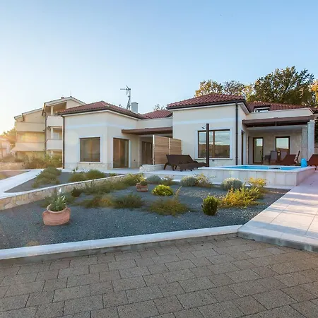 Villa Ema *